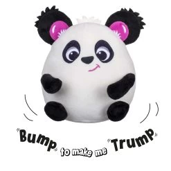 Windy Bums Panda Plush Toy -Children's Toy Store Windy Bums Panda Plush Toy Windy Bums 1685954837