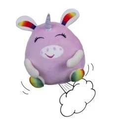 Windy Bums Unicorn Plush Toy -Children's Toy Store Windy Bums Unicorn Plush Toy Windy Bums 1685954663