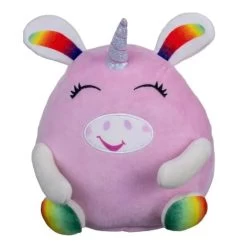 Windy Bums Unicorn Plush Toy -Children's Toy Store Windy Bums Unicorn Plush Toy Windy Bums 1685954671