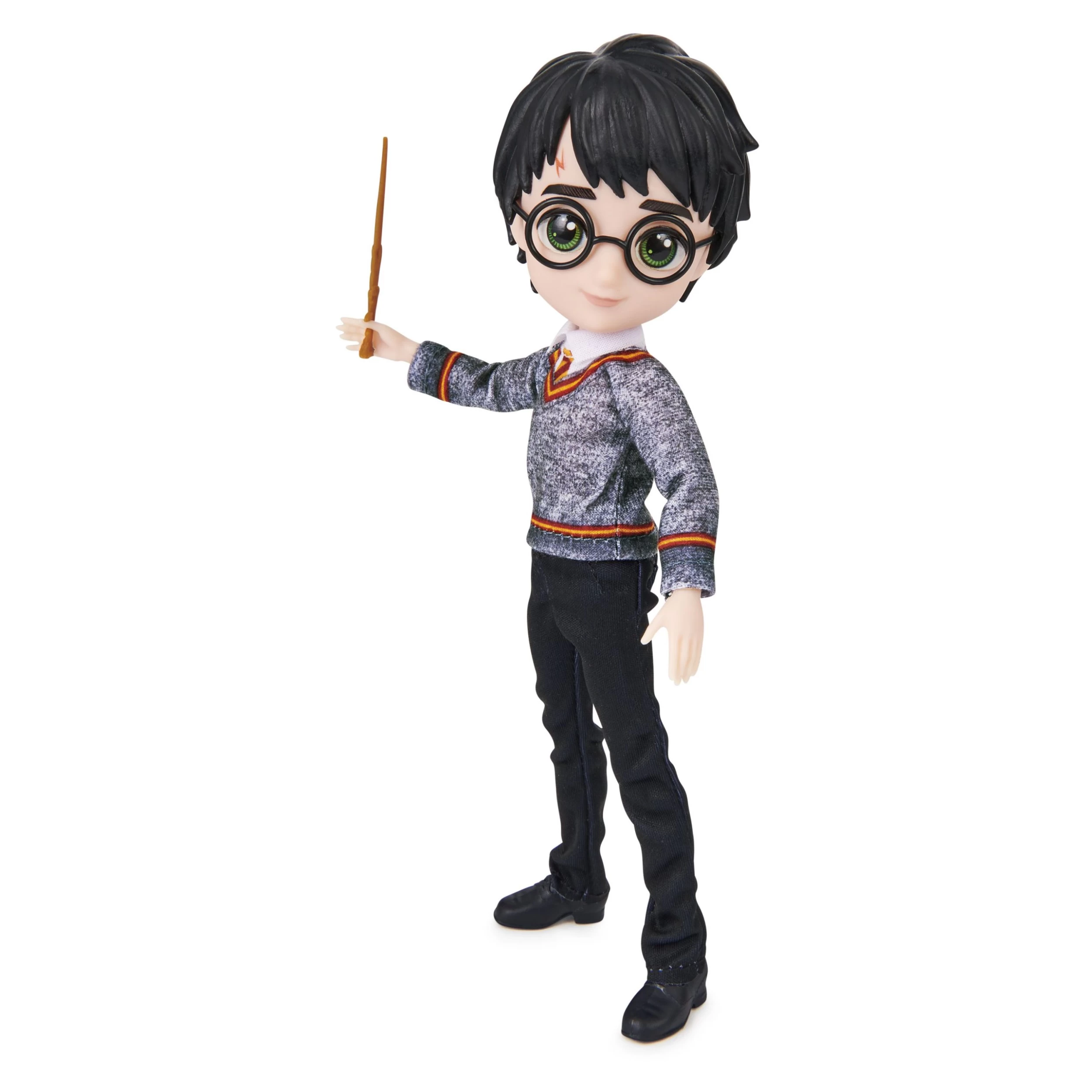 Wizarding World Harry Potter 8" Doll 4 Wizarding World Harry Potter 8" Doll - Image 2