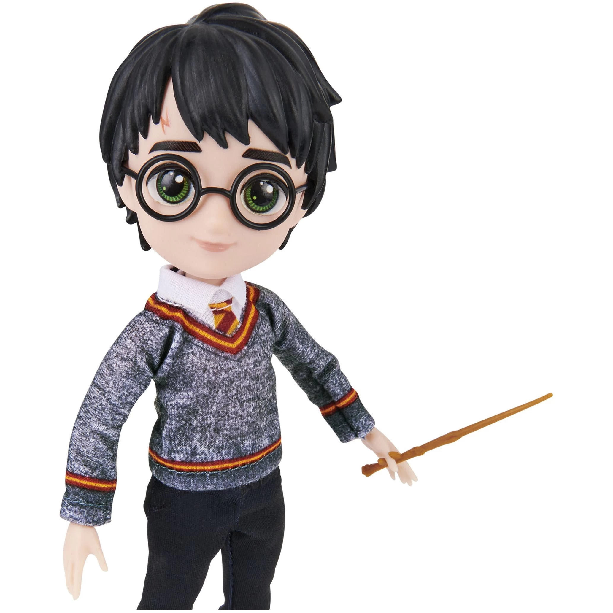 Wizarding World Harry Potter 8" Doll 5 Wizarding World Harry Potter 8" Doll - Image 3