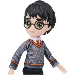 Wizarding World Harry Potter 8" Doll 13 Wizarding World Harry Potter 8" Doll -Children's Toy Store WizardingWorldHarryPotter8 Doll4