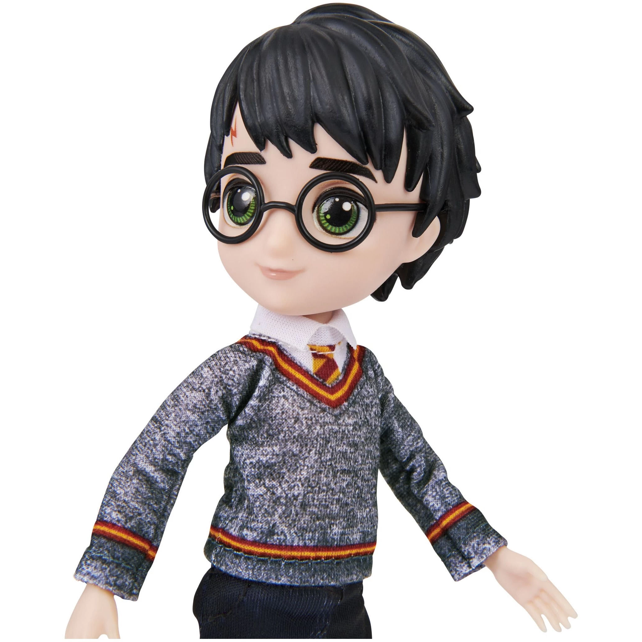 Wizarding World Harry Potter 8" Doll 6 Wizarding World Harry Potter 8" Doll - Image 4