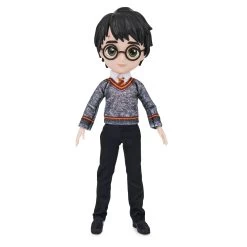 Wizarding World Harry Potter 8" Doll 14 Wizarding World Harry Potter 8" Doll -Children's Toy Store WizardingWorldHarryPotter8 Doll5