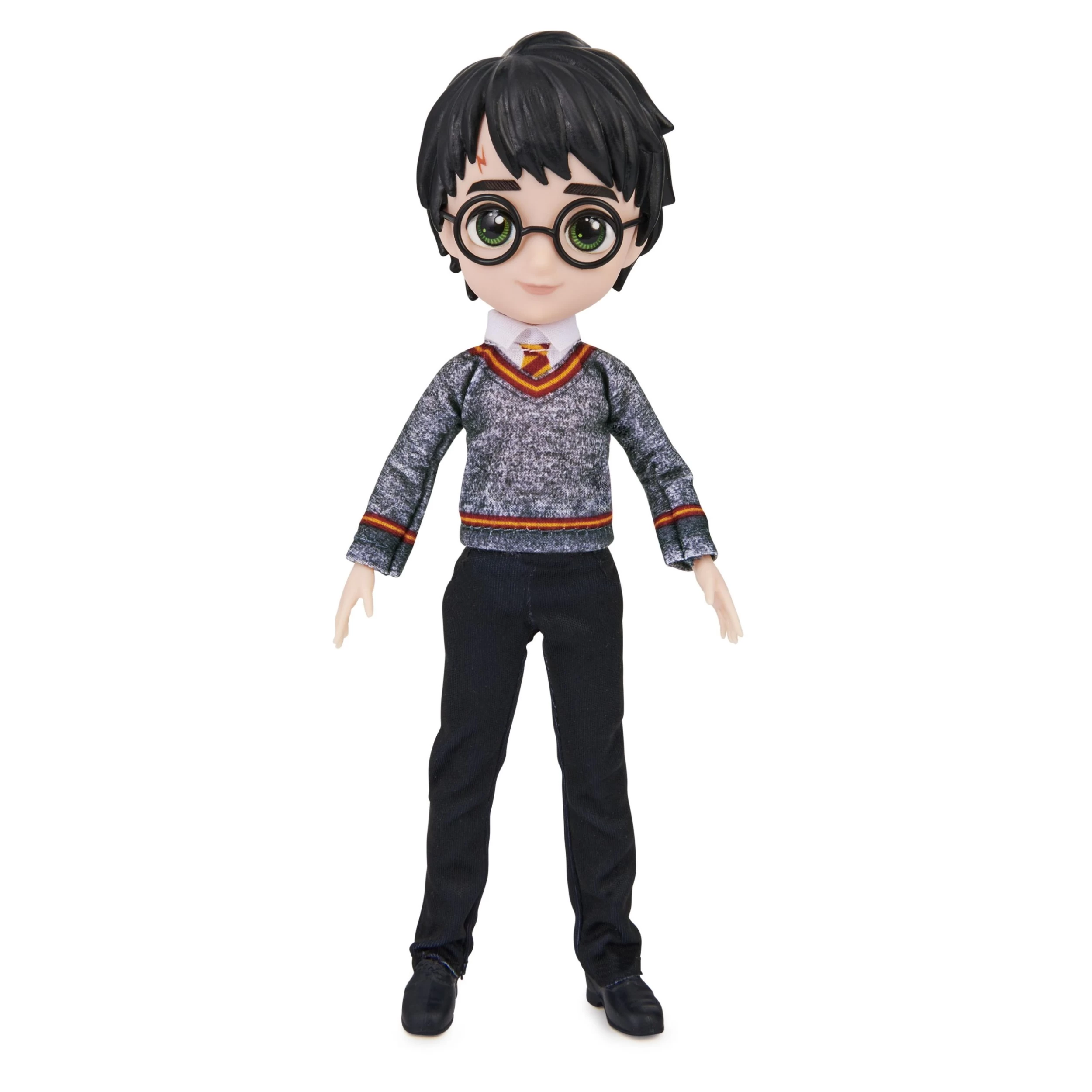 Wizarding World Harry Potter 8" Doll 7 Wizarding World Harry Potter 8" Doll - Image 5