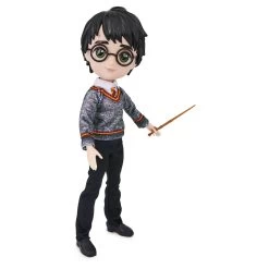 Wizarding World Harry Potter 8" Doll 15 Wizarding World Harry Potter 8" Doll -Children's Toy Store WizardingWorldHarryPotter8 Doll6