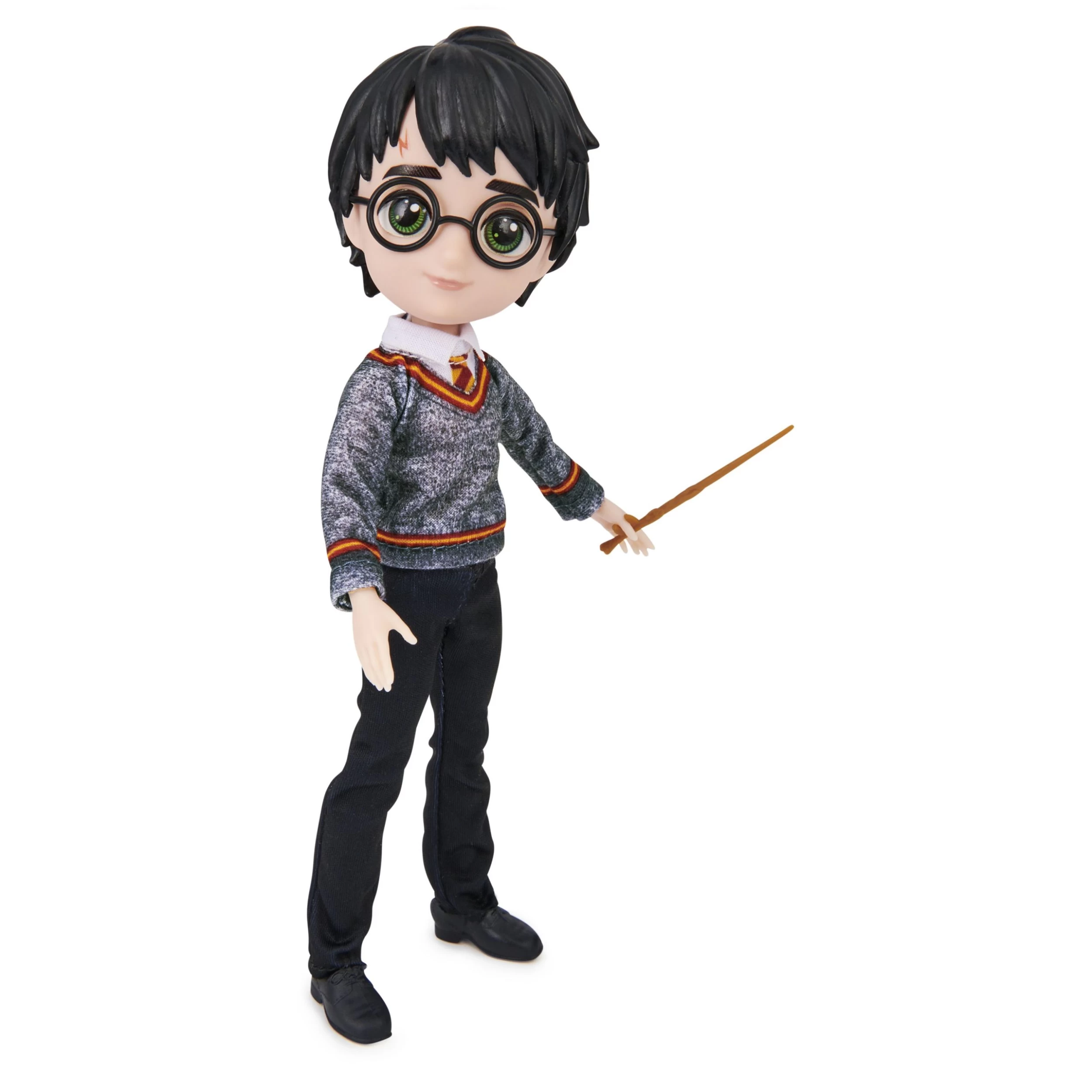 Wizarding World Harry Potter 8" Doll 8 Wizarding World Harry Potter 8" Doll - Image 6