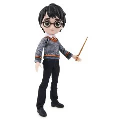 Wizarding World Harry Potter 8" Doll 17 Wizarding World Harry Potter 8" Doll -Children's Toy Store WizardingWorldHarryPotter8 Doll8