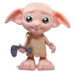 Harry Potter Wizarding World Interactive Dobby