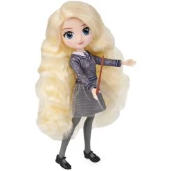Harry Potter Wizarding World Luna Lovegood 8" Doll -Children's Toy Store WizardingWorldLunaLovegood8 Doll3