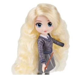 Harry Potter Wizarding World Luna Lovegood 8" Doll -Children's Toy Store WizardingWorldLunaLovegood8 Doll4