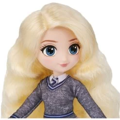 Harry Potter Wizarding World Luna Lovegood 8" Doll -Children's Toy Store WizardingWorldLunaLovegood8 Doll5