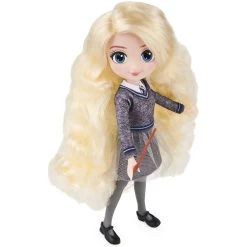 Harry Potter Wizarding World Luna Lovegood 8" Doll -Children's Toy Store WizardingWorldLunaLovegood8 Doll6