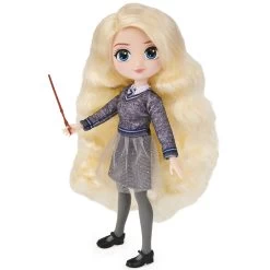 Harry Potter Wizarding World Luna Lovegood 8" Doll -Children's Toy Store WizardingWorldLunaLovegood8 Doll7
