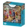 Ye Olde Shoppe Collection Hardware Shoppe 1000 Piece Jigsaw Puzzle