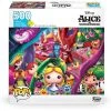 Funko Games Pop! Puzzles Disney Alice In Wonderland 500 Pieces