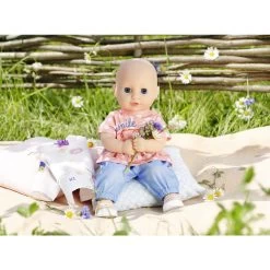 Baby Annabell Little Play Outfit 36cm -Children's Toy Store annabellplayoutfit3