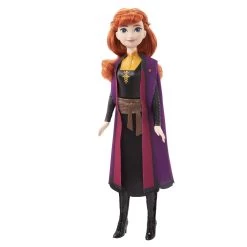Disney Princess Frozen 2 Anna Doll 8 Disney Princess Frozen 2 Anna Doll -Children's Toy Store annadoll3