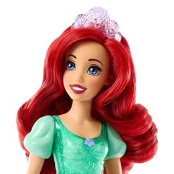Disney Princess Ariel Doll -Children's Toy Store arieldoll3