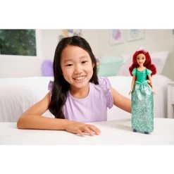 Disney Princess Ariel Doll -Children's Toy Store arieldoll4