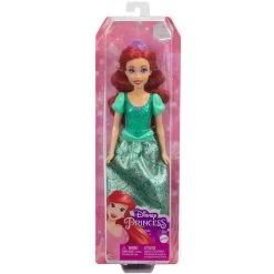 Disney Princess Ariel Doll -Children's Toy Store arieldoll6