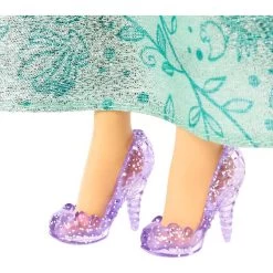 Disney Princess Ariel Doll -Children's Toy Store arieldoll7