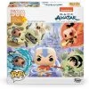 Funko Games Pop! Puzzles Avatar The Last Airbender 500 Pieces -Children's Toy Store avatarpuzzle