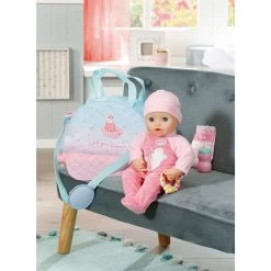Baby Annabell Changing Bag -Children's Toy Store baby annabell changing bag 255544