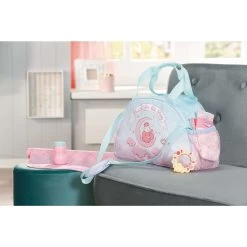 Baby Annabell Changing Bag -Children's Toy Store baby annabell changing bag 594591