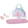 Baby Annabell Changing Bag -Children's Toy Store baby annabell changing bag 893739