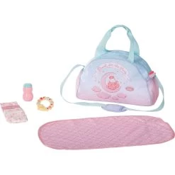 Baby Annabell Changing Bag