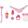 Baby Born Starter Set -Children's Toy Store baby born starter set 250772