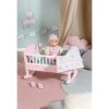 Baby Annabell Sweet Dreams Crib -Children's Toy Store babyannabellcrib