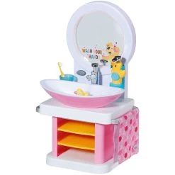 Baby Born Hand Wash Basin