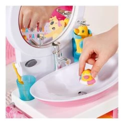 Baby Born Hand Wash Basin -Children's Toy Store babybornhandwash6