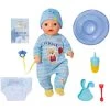 Baby Born Little Boy 36cm -Children's Toy Store babybornlittleboy