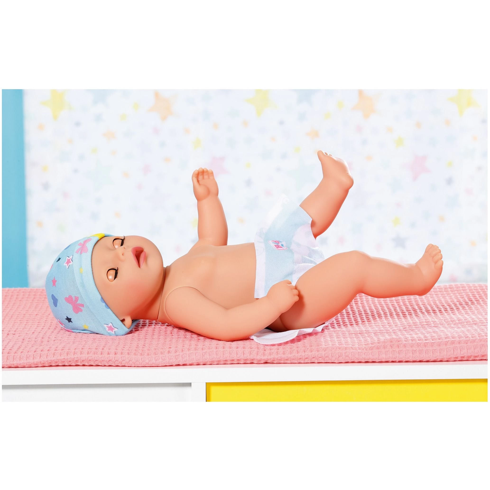 Baby Born Little Boy 36cm 5 Baby Born Little Boy 36cm - Image 3