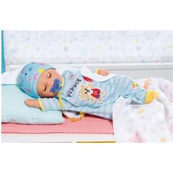 Baby Born Little Boy 36cm 12 Baby Born Little Boy 36cm -Children's Toy Store babybornlittleboy5
