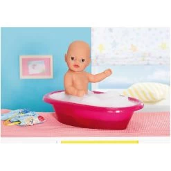 Baby Born Little Boy 36cm 13 Baby Born Little Boy 36cm -Children's Toy Store babybornlittleboy6