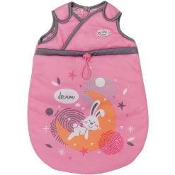 Baby Born Sleeping Bag