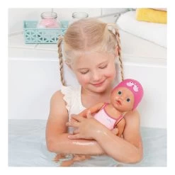 Baby Born My First Swim Girl Doll -Children's Toy Store babybornswimgirl3