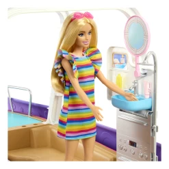 Barbie Dream Boat 13 Barbie Dream Boat -Children's Toy Store barbiedreamboat3