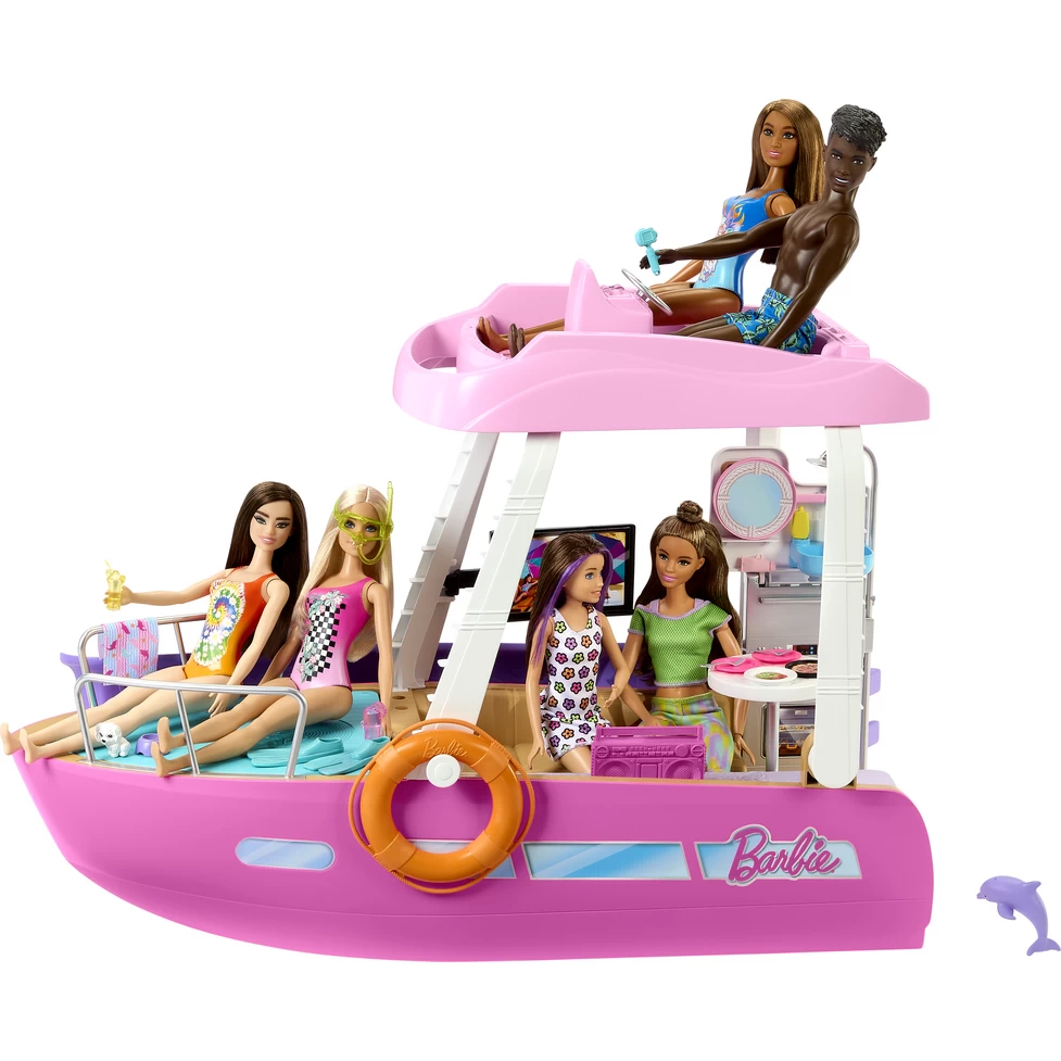Barbie Dream Boat 9 Barbie Dream Boat - Image 7
