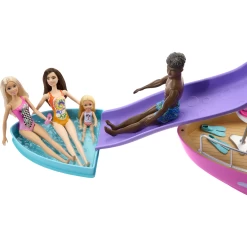 Barbie Dream Boat 18 Barbie Dream Boat -Children's Toy Store barbiedreamboat8