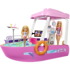 Barbie Dream Boat 19 Barbie Dream Boat -Children's Toy Store barbiedreamboat9