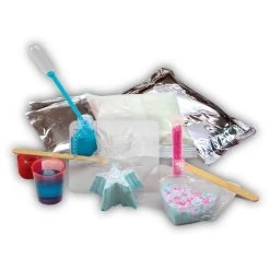 Science4You Bath Bombs Educational Science Kit -Children's Toy Store bathbombs3