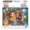 Funko Games Pop! Puzzles Disney Beauty & The Beast 500 Pieces