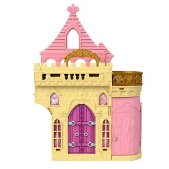 Disney Princess Belle's Castle Playset -Children's Toy Store bellecastle7