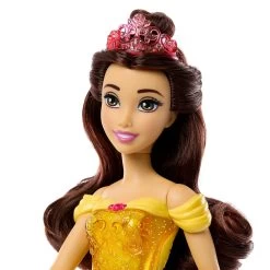 Disney Princess Belle Doll -Children's Toy Store belledoll3