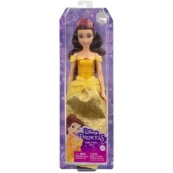 Disney Princess Belle Doll -Children's Toy Store belledoll6
